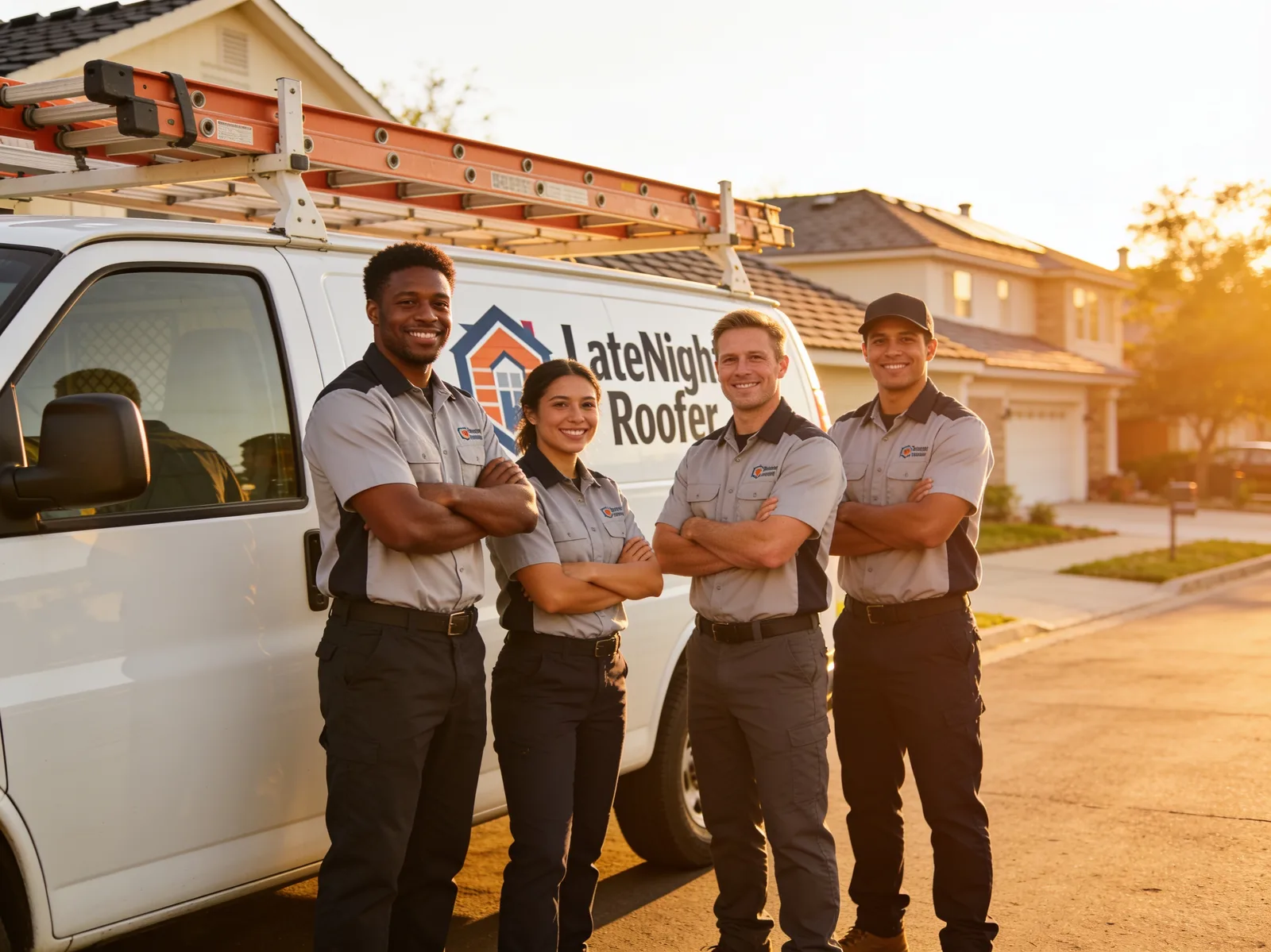Emergency Roof Repair company in Drain, OR