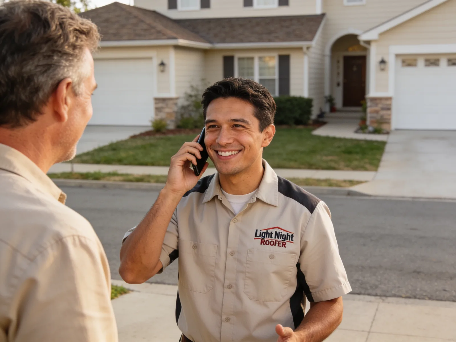 Emergency Roof Repair Drain, OR FAQs